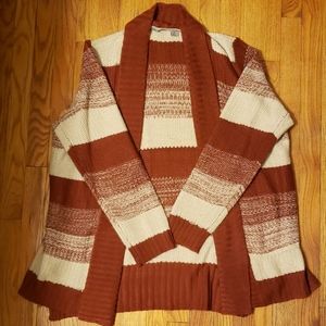 Jason Maxwell Cardigan